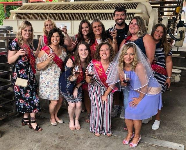 Cincy Brew Bus-辛辛那提必去景点