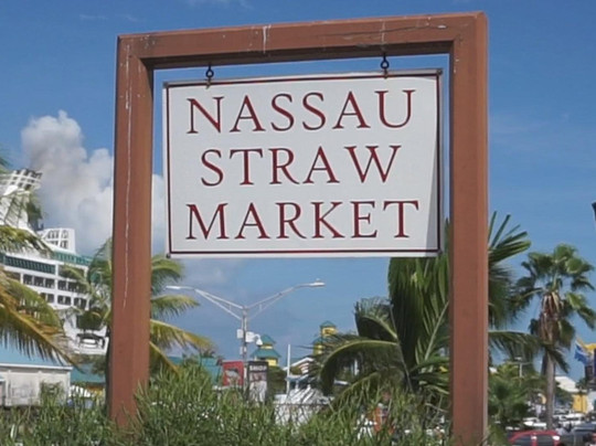 Platinum Limo & Taxi Services-拿骚必去景点