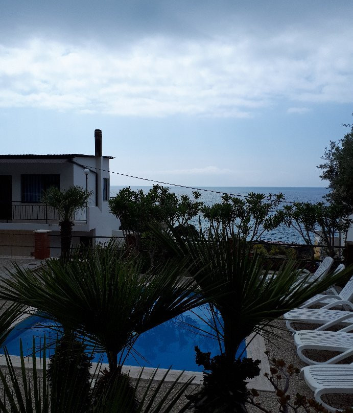 Blue Beach Villagio Turistico主图