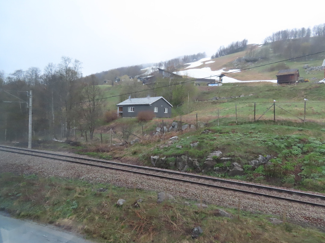 Ustedalen Hotel主图