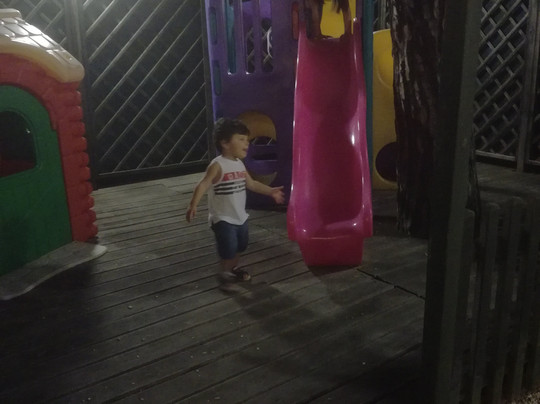 Hotel Sayonara主图