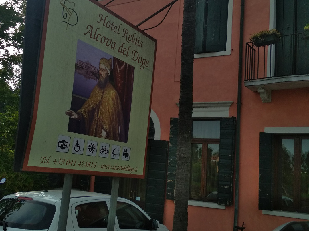 Relais Alcova del Doge主图