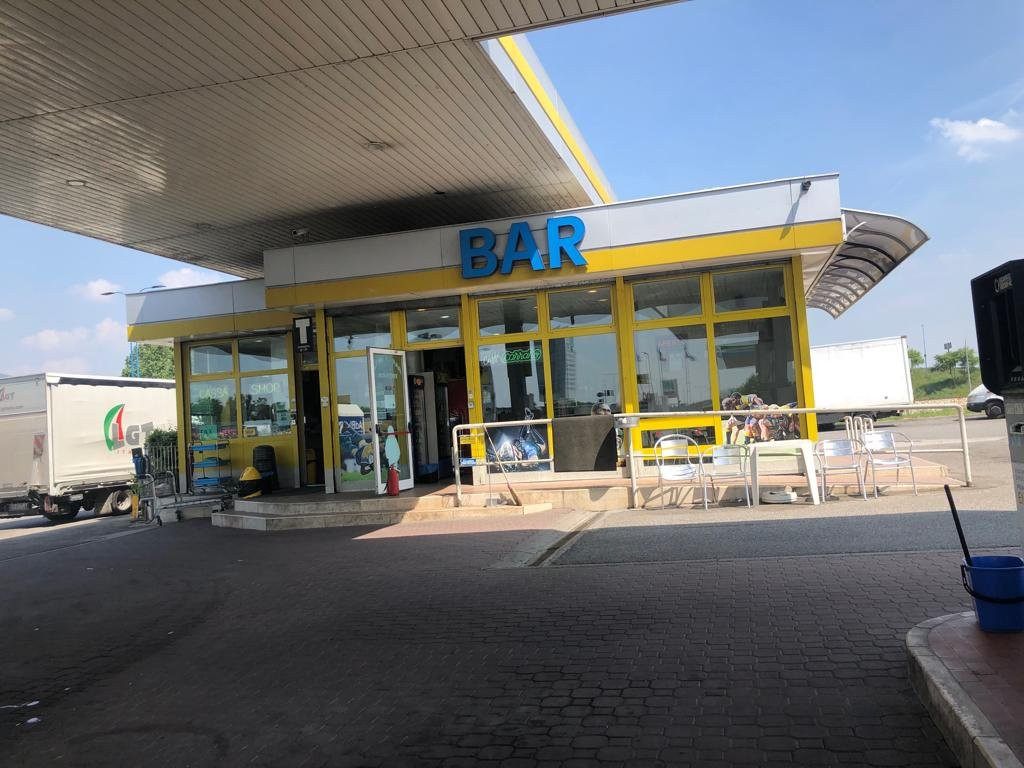 Bar La Meta