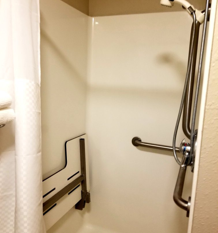 Travelodge by Wyndham Marysville主图