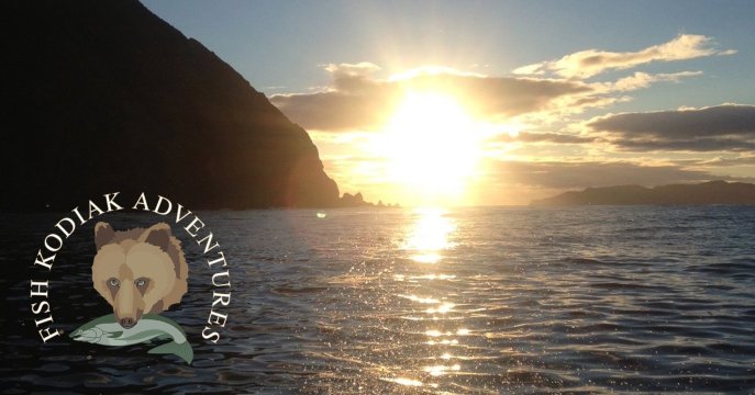 Fish Kodiak Adventures-官方