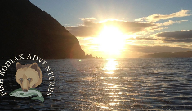 Chiniak酒店住宿-Fish Kodiak Adventures