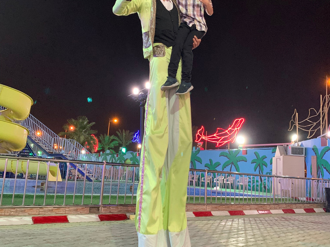 Dolphin Resort主图