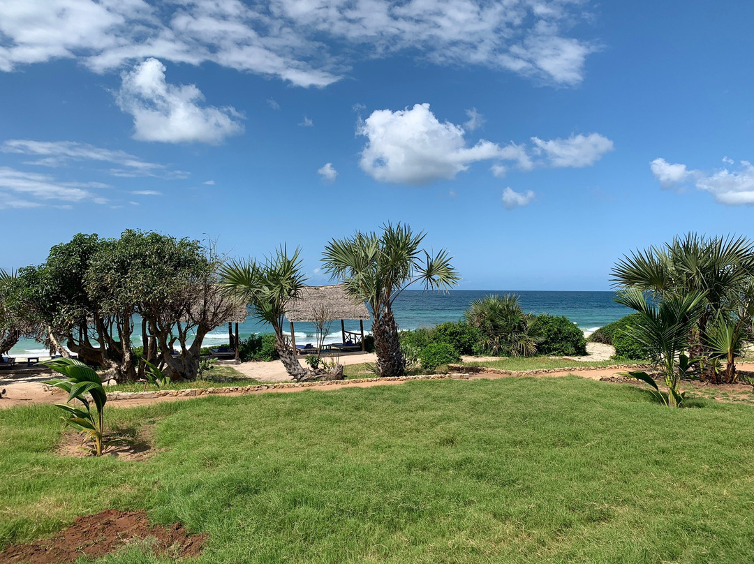 Villa Nyangumi主图