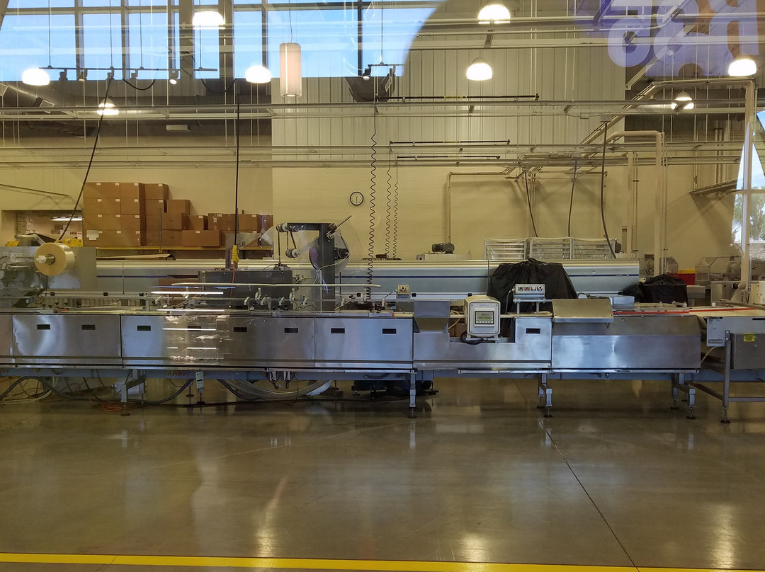 Bedré Fine Chocolate-Davis必去景点