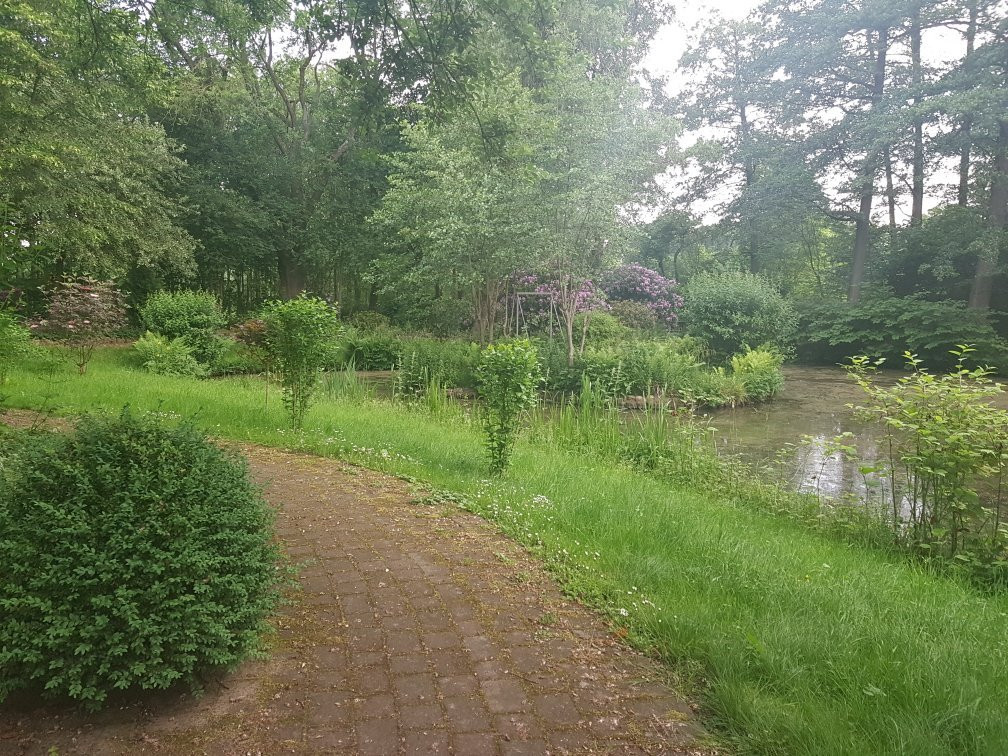 Gradierwerk Suelze主图