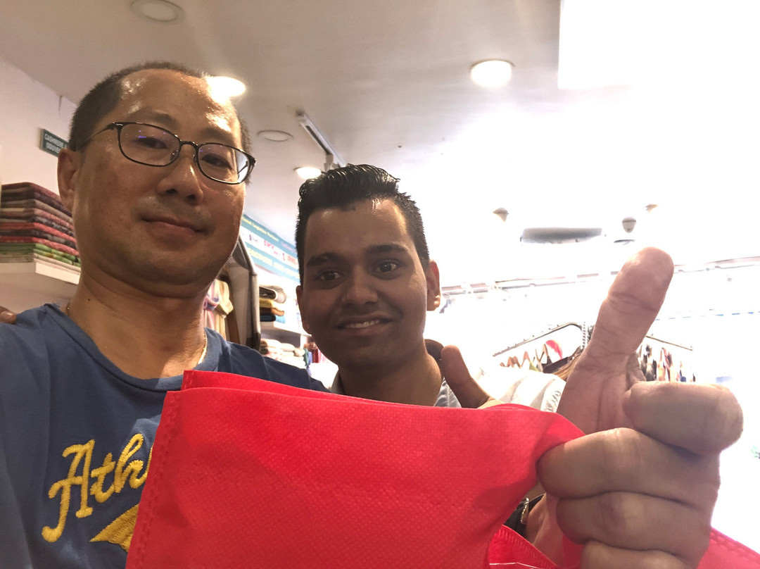 Himalayan Threads Handicrafts Shop-博卡拉必去景点