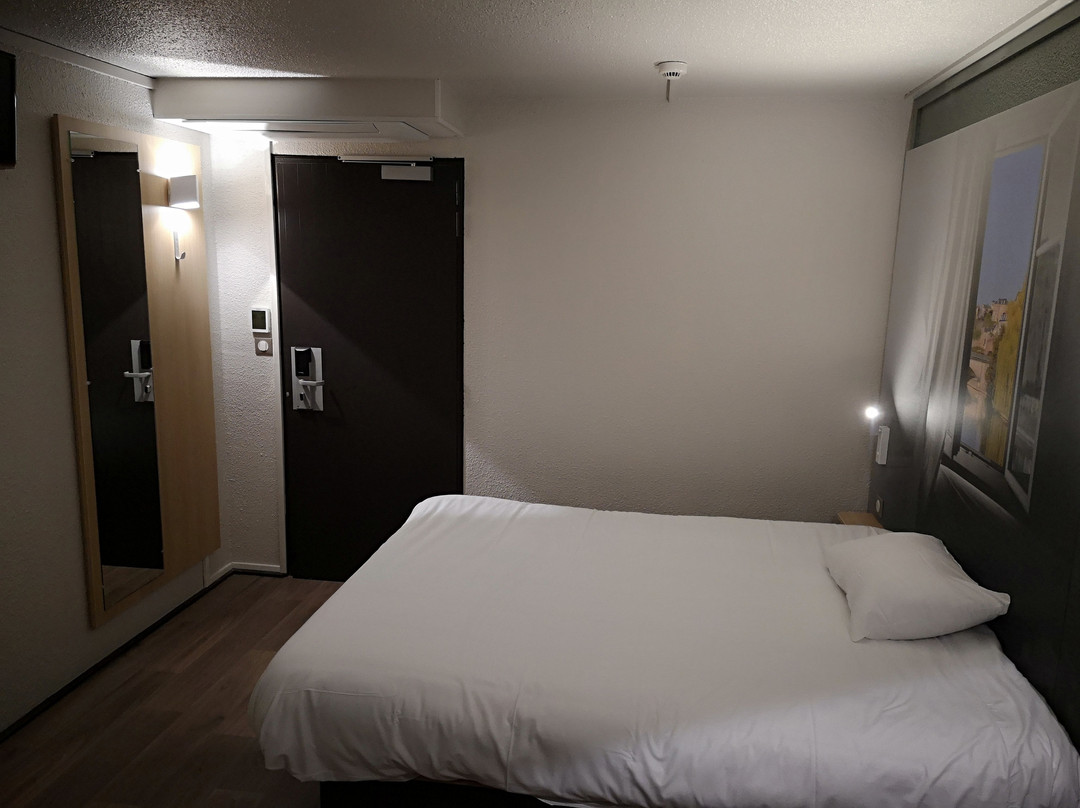 B&B HOTEL Le Mans Centre