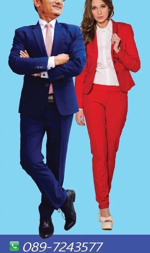Rai Boss Collections-Talat Nuea必去景点
