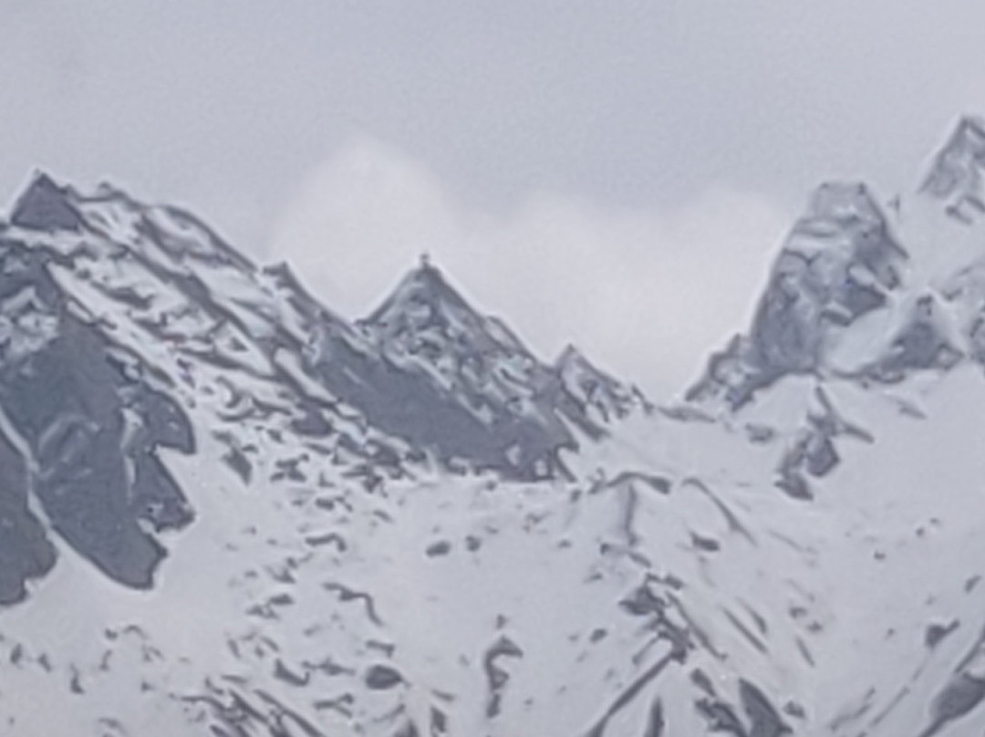 Kinner Kailash景点图片