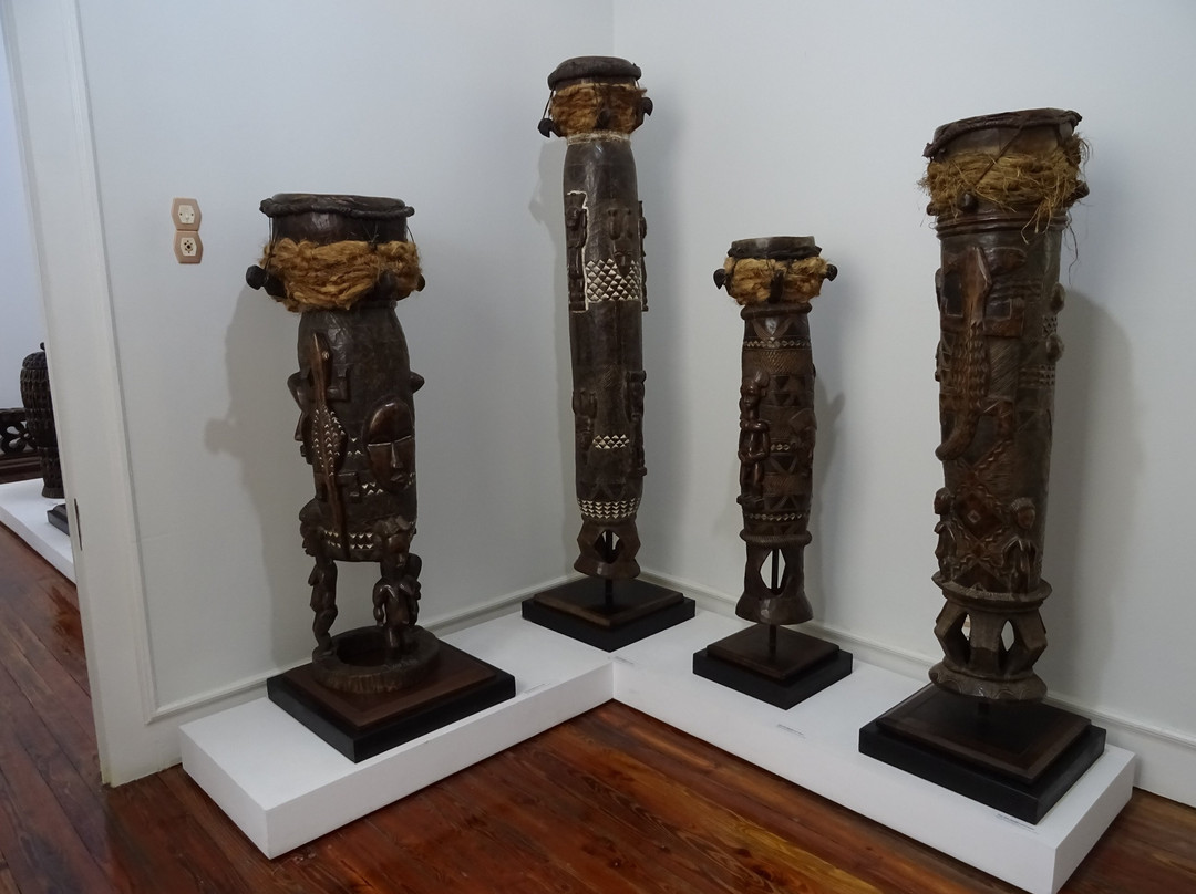 Musée Cesaria Evora-明德卢必去景点