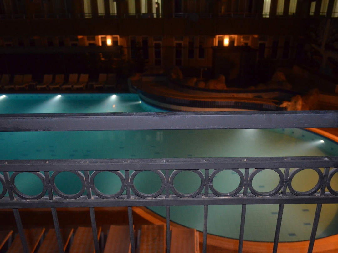 Club Hotel Belpinar主图