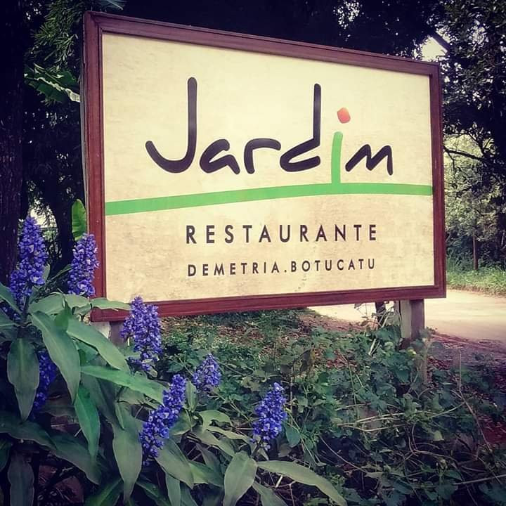 Jardim Restaurante
