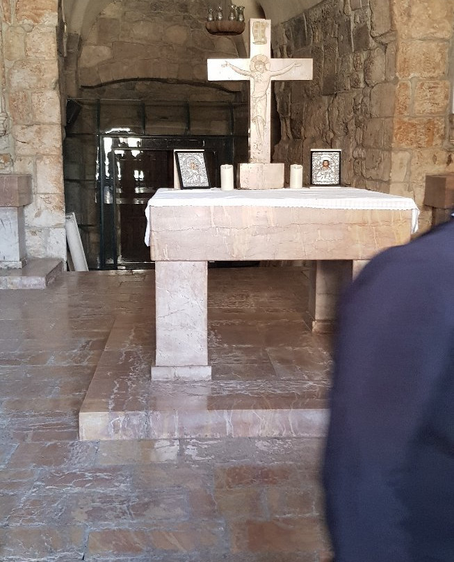 Damascus Center-大马士革必去景点