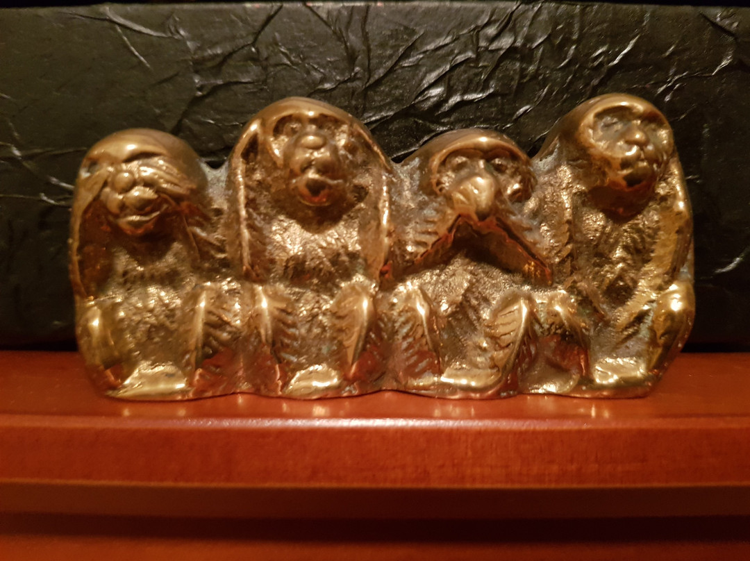 Canberra Antiques Centre-堪培拉必去景点