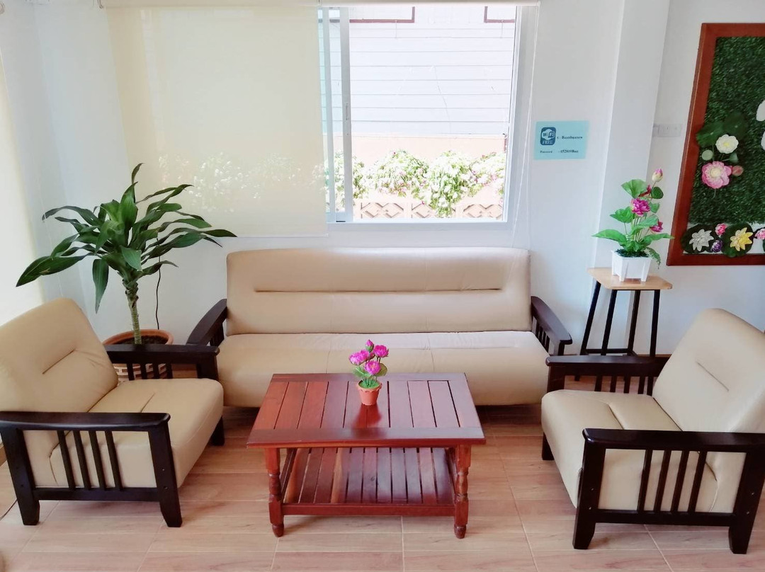 Banbua House 2主图