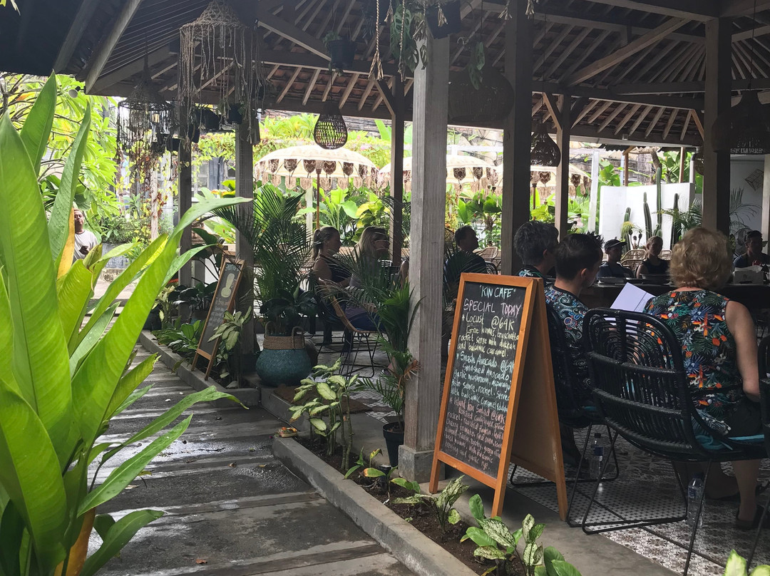 The Flea Market Seminyak-水明漾必去景点