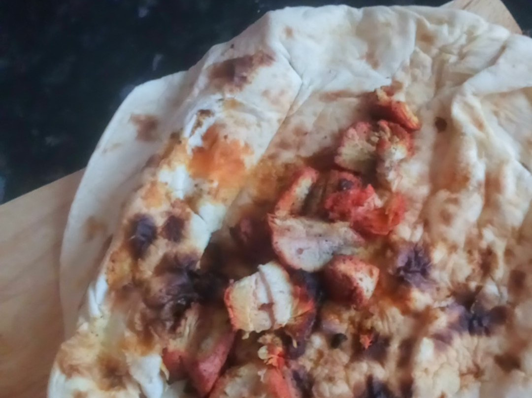 Village Pizza