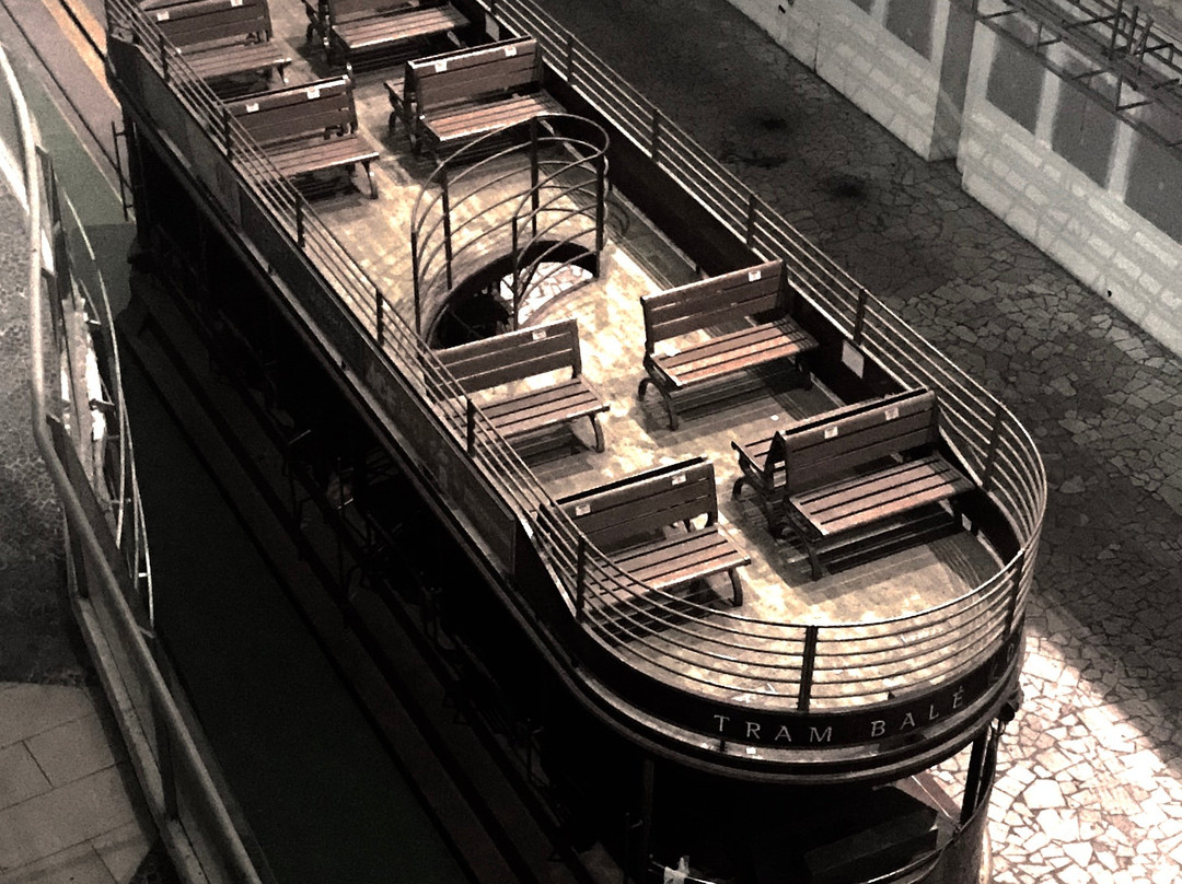 Balé Kota Mall-坦格朗必去景点