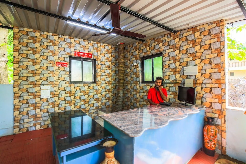 Tanisha Guest House主图