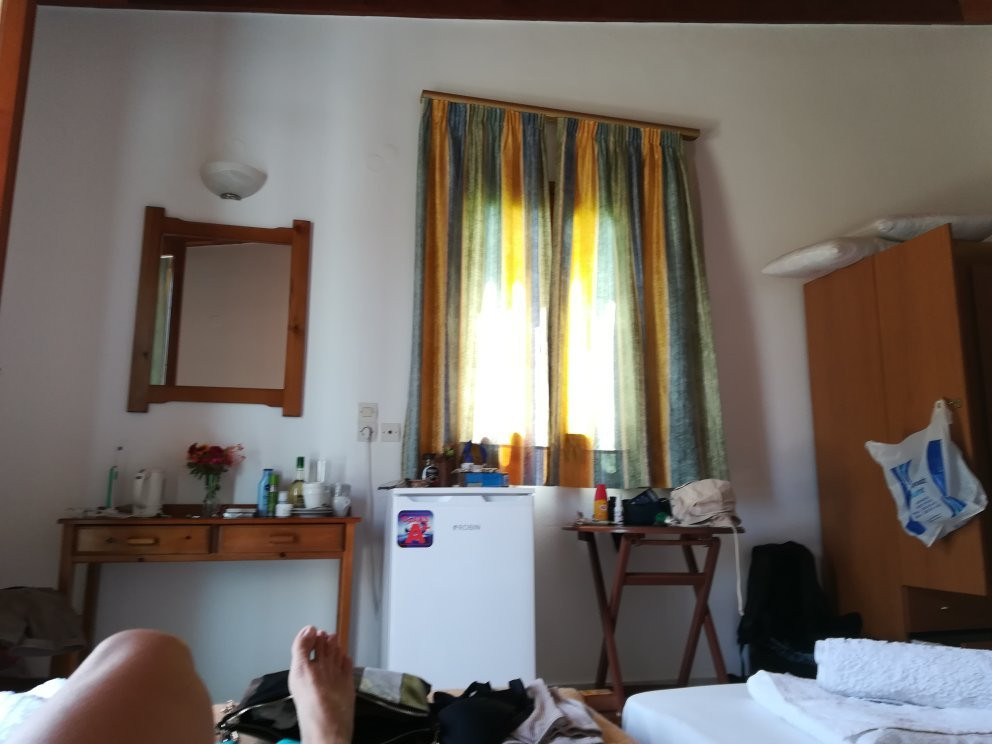 Preveli Crete - Dionysos Tavern & Rooms主图