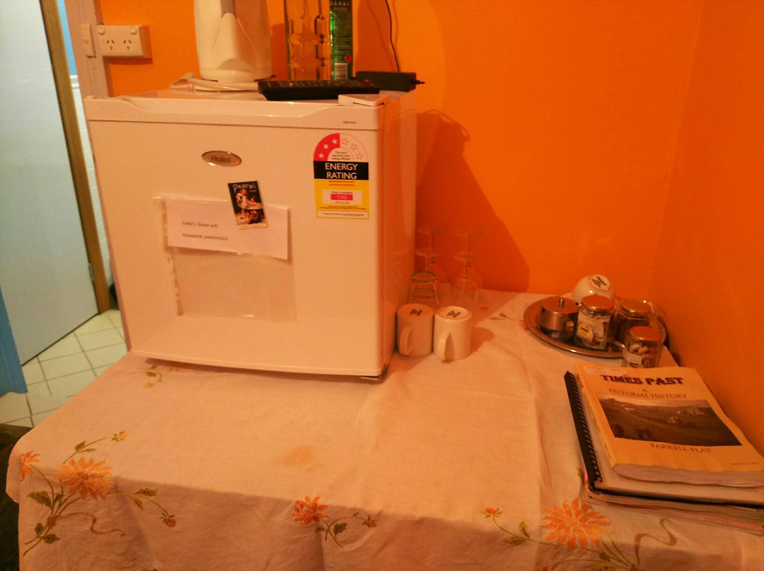 The Fruiterer's B&B主图