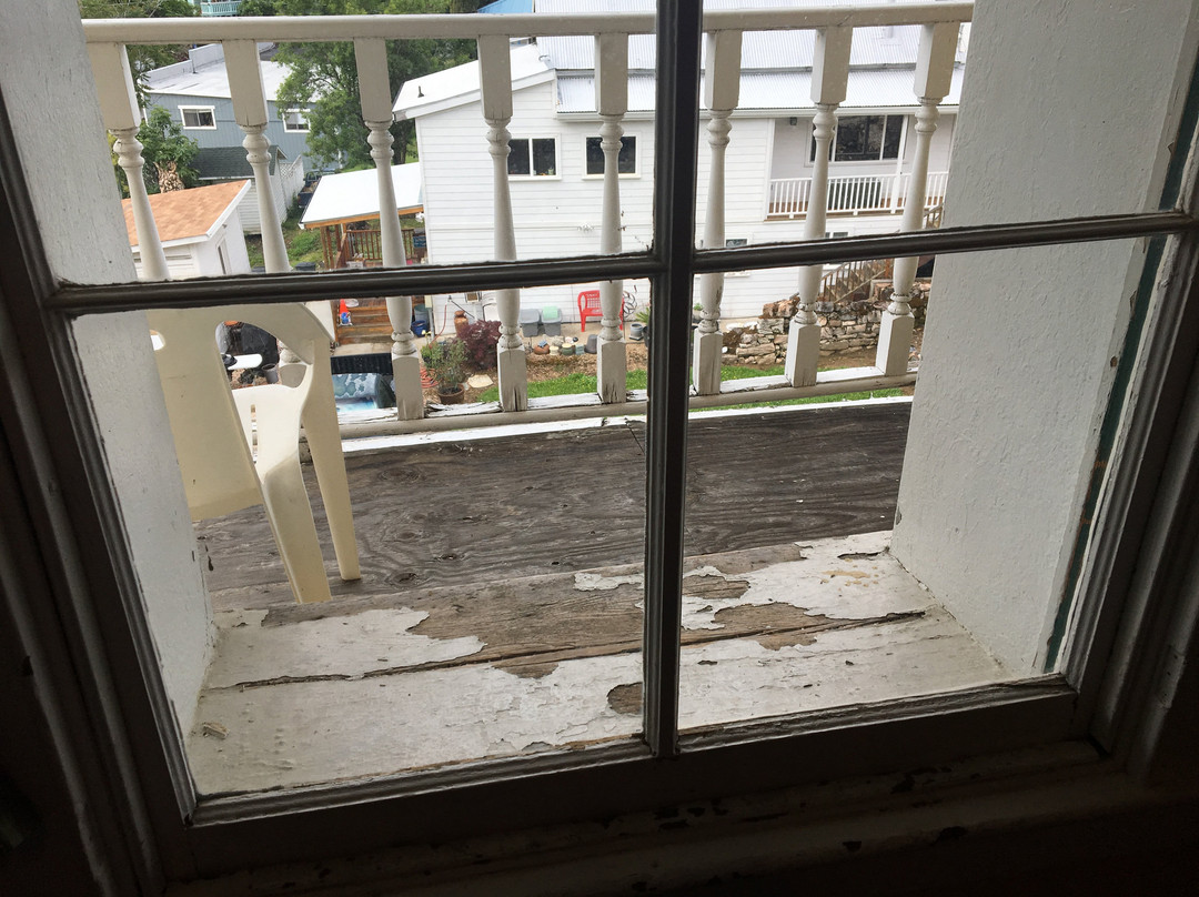 The Historic Hotel Leger主图