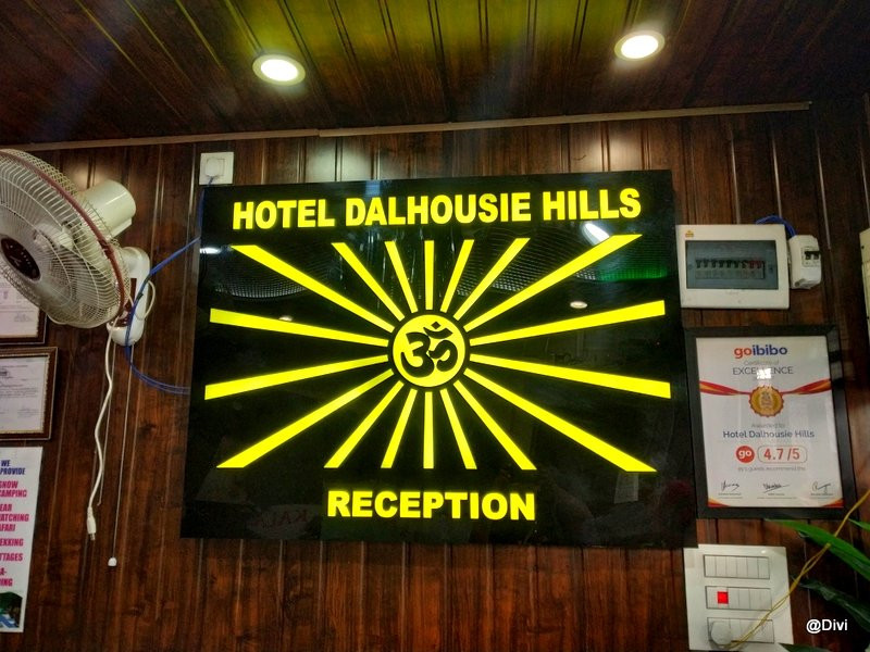 Dalhousie Hill Resorts主图