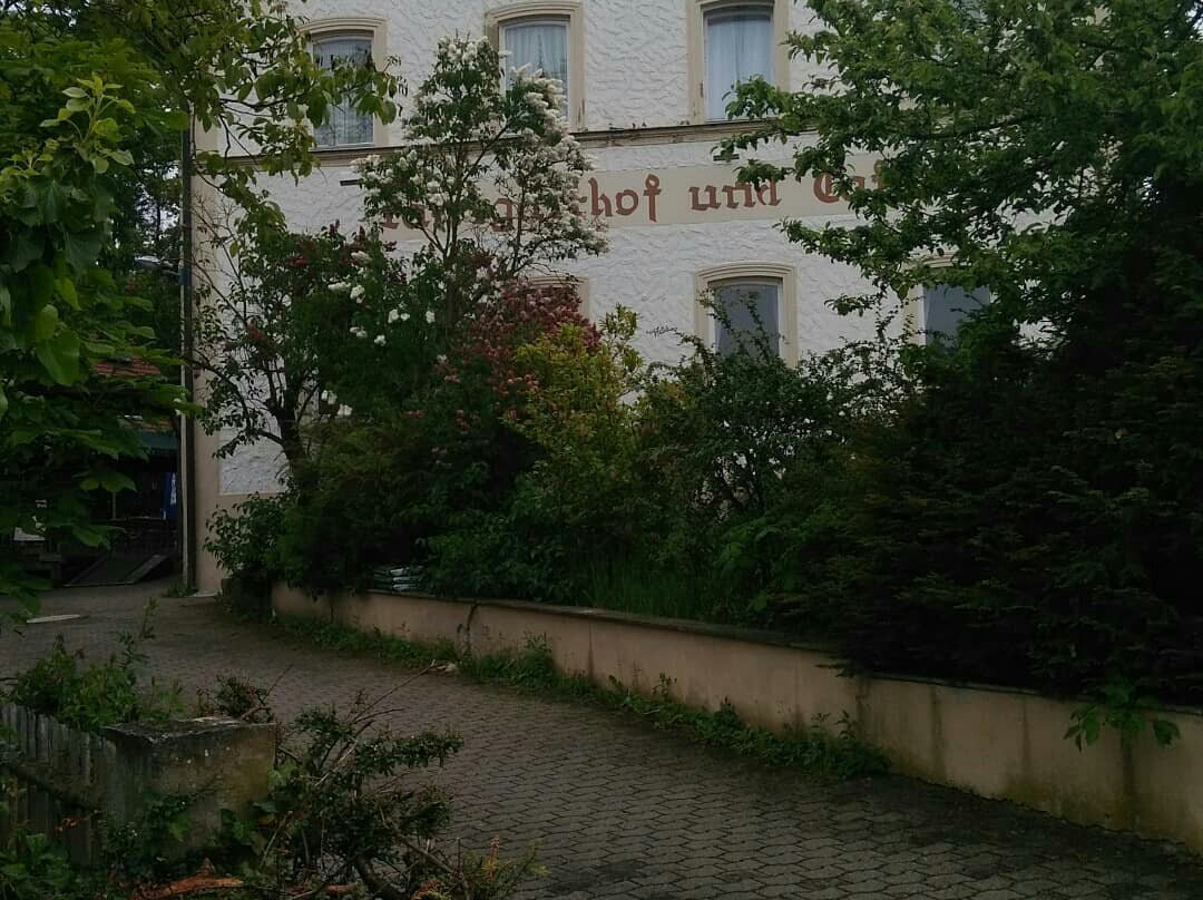 Landgasthof Cafe Heerlein主图