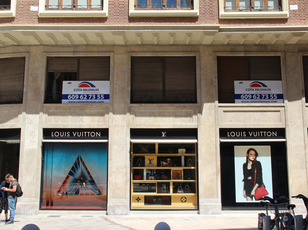 Oficina Turismo Ajuntament València-巴伦西亚必去景点