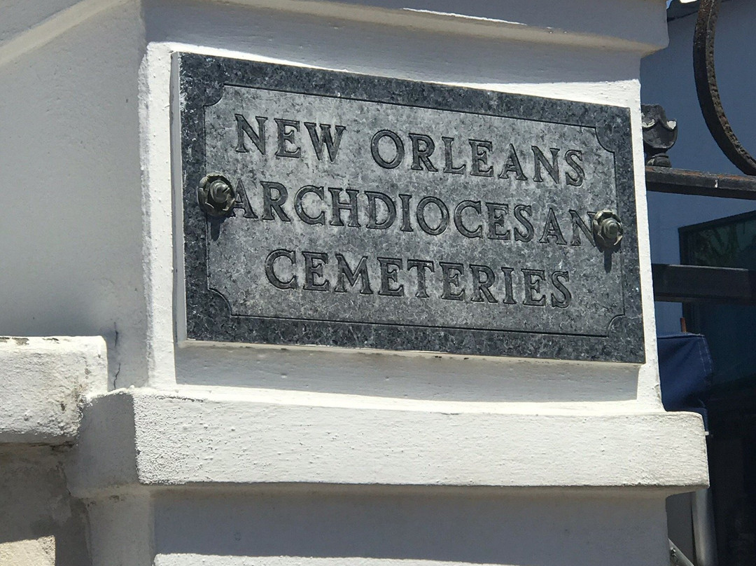 Basin St. Station-新奥尔良必去景点