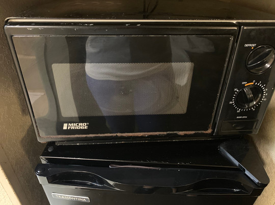 Super 8 by Wyndham Monroe主图