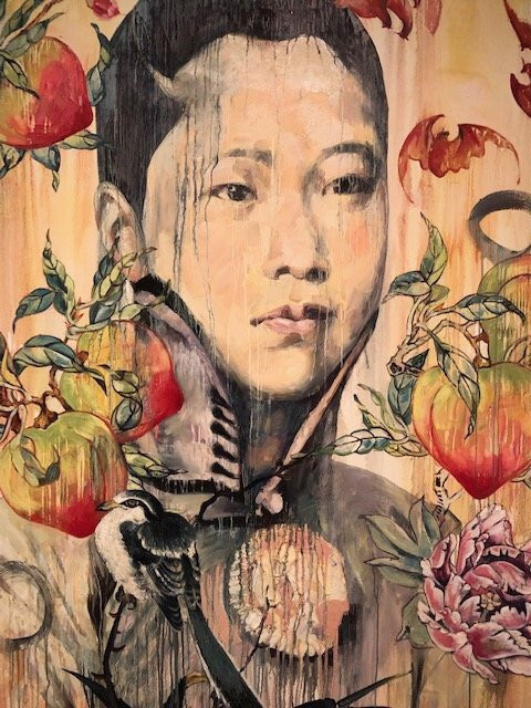 Ackland Art Museum-教堂山必去景点