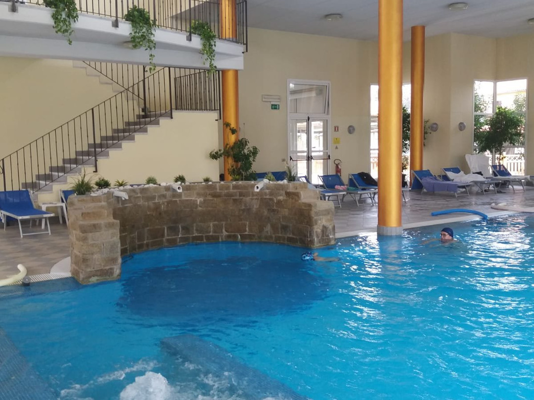 Hotel Terme Belsoggiorno主图