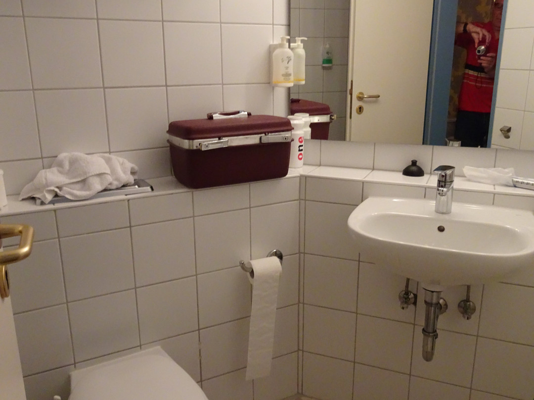 斯特尼图酒店主图