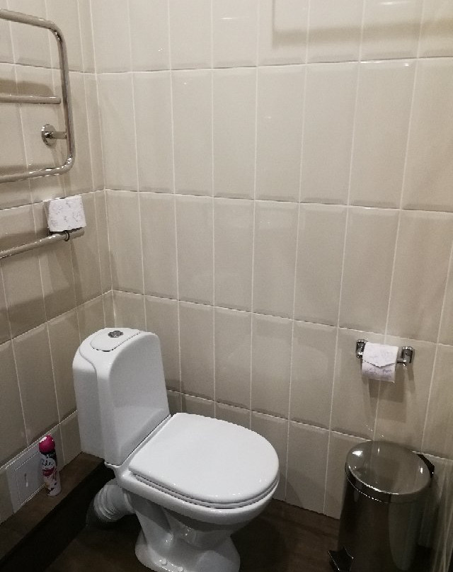 Silver House Hotel主图