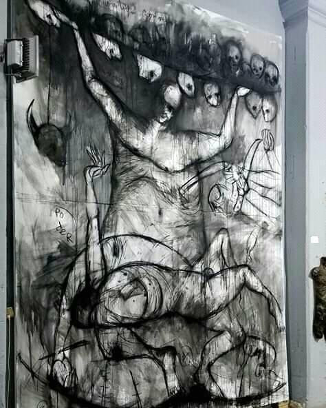 Yuniel Delgado Studio-哈瓦那必去景点