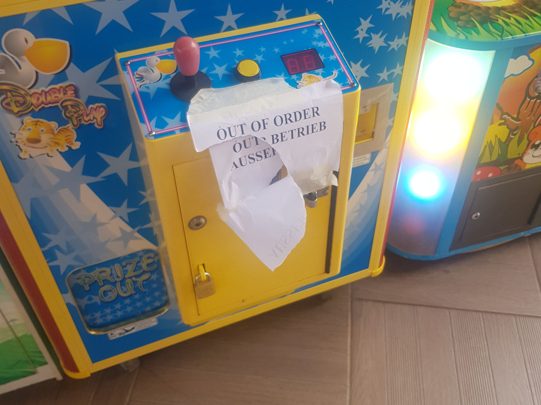 Gouves Water Park Holiday Resort主图