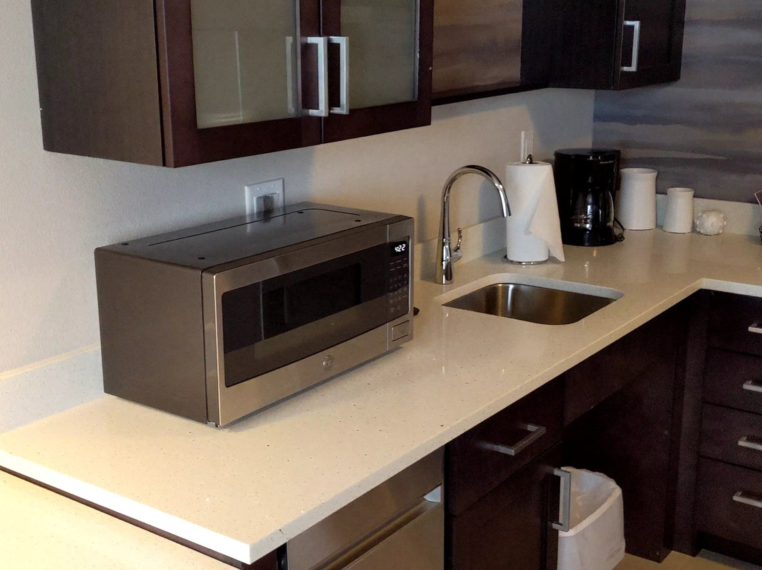 Residence Inn Cincinnati Northeast/Mason主图