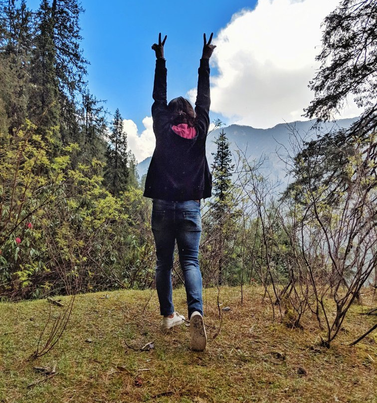 Satyam Home Stay主图