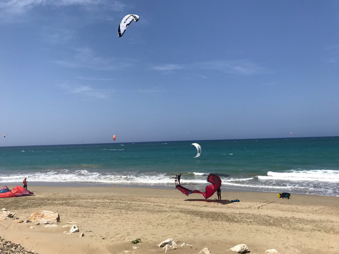 Pro Kite Cabarete-喀巴里特必去景点