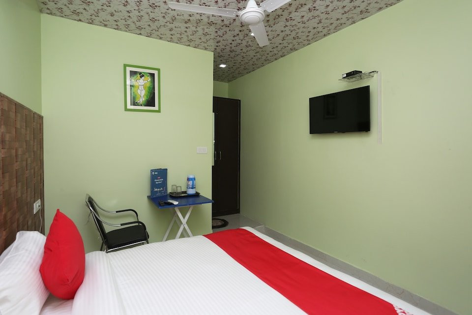 The Hindustan Residency主图