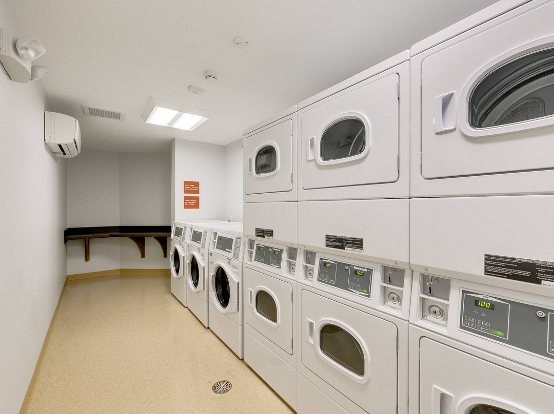 TownePlace Suites Kansas City Liberty主图