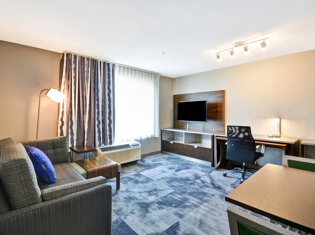 TownePlace Suites Cranbury South Brunswick主图