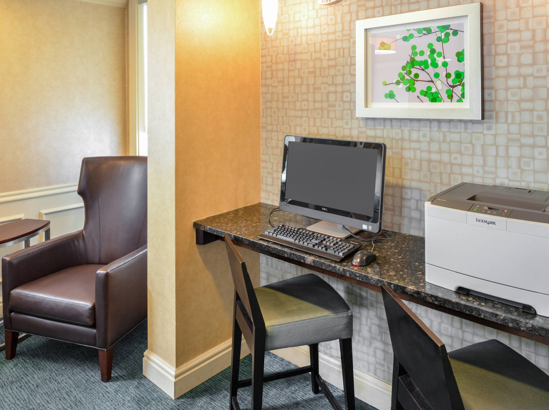 Residence Inn by Marriott Baltimore White Marsh主图