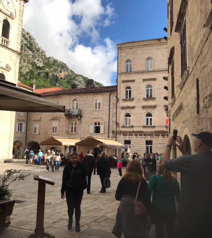 Magical Montenegro-Tivat必去景点